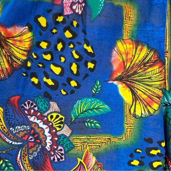 Chinese Style Pants - Picture 5 of 7